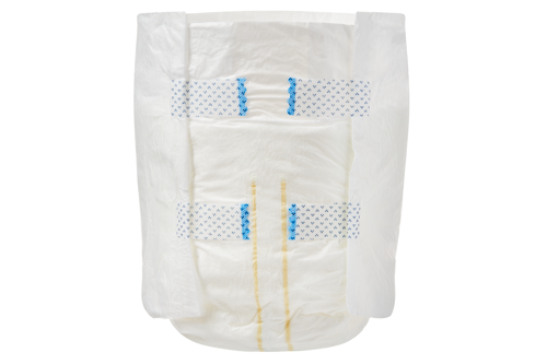 Tranquility SlimLine Briefs, Heavy Absorbency