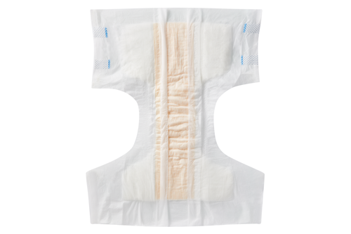 Tranquility SlimLine Briefs, Heavy Absorbency