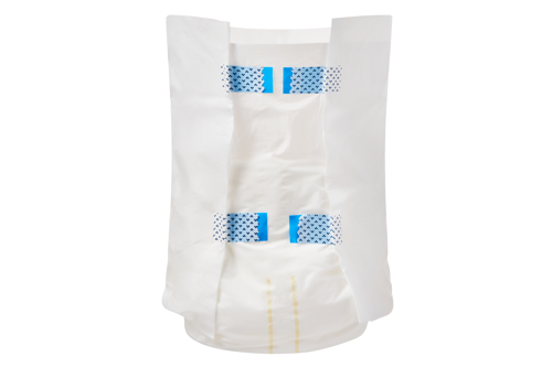 Tranquility SlimLine Briefs, Heavy Absorbency