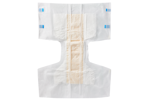 Tranquility SlimLine Briefs, Heavy Absorbency