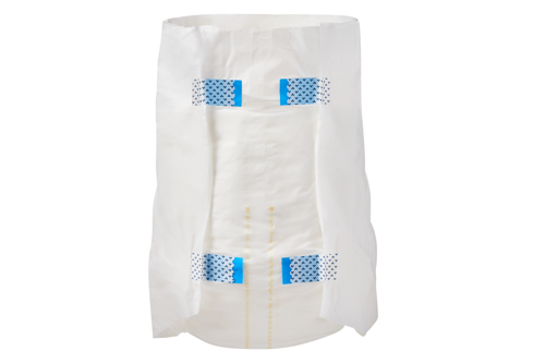 Tranquility SlimLine Briefs, Heavy Absorbency