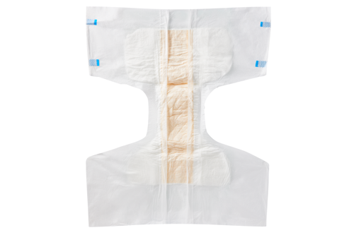 Tranquility SlimLine Briefs, Heavy Absorbency
