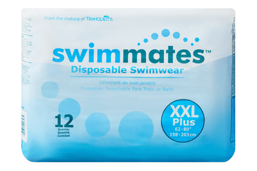 Swimmates Disposable Swimwear - Incontinence/Incontinence Products/Pads & Briefs - Swimmates