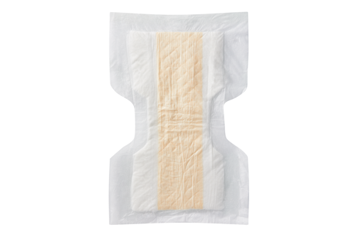 Tranquility TopLiner Contour Booster Pads