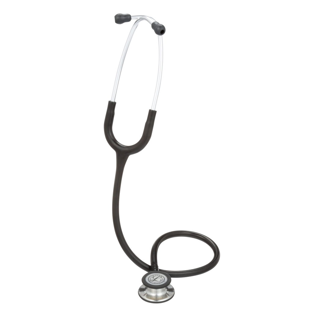 Littmann Classic III Stethoscope, Black Tube - Health Monitoring/Stethoscope - Littmann - Default Title - 707387789619