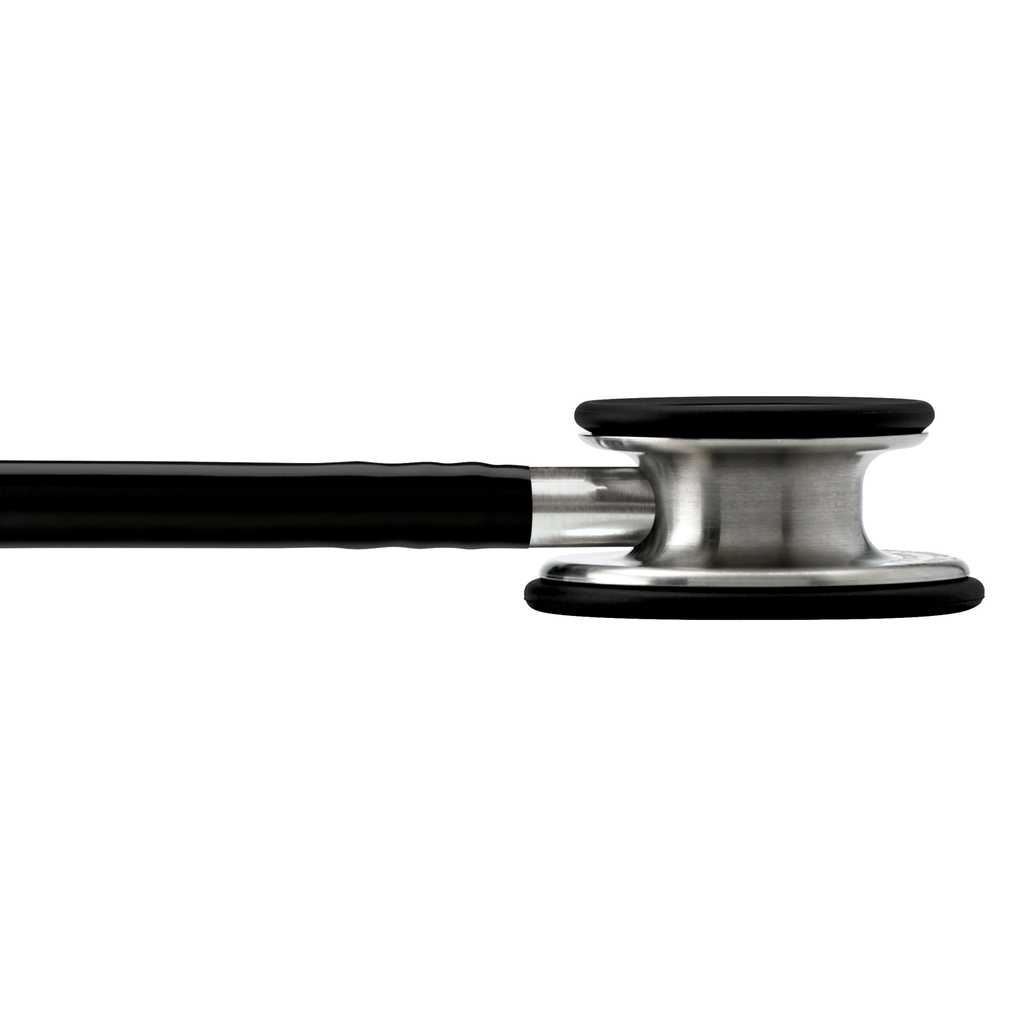 Littmann Classic III Stethoscope, Black Tube - Health Monitoring/Stethoscope - Littmann