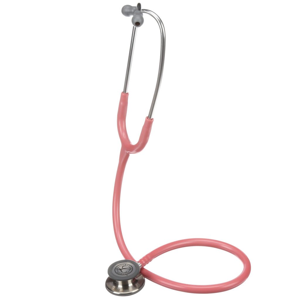 Littmann Classic III Stethoscope, Pearl Pink