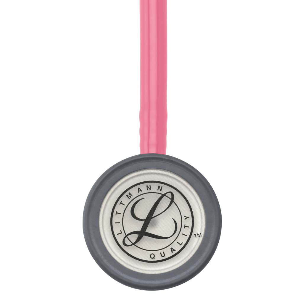 Littmann Classic III Stethoscope, Pearl Pink