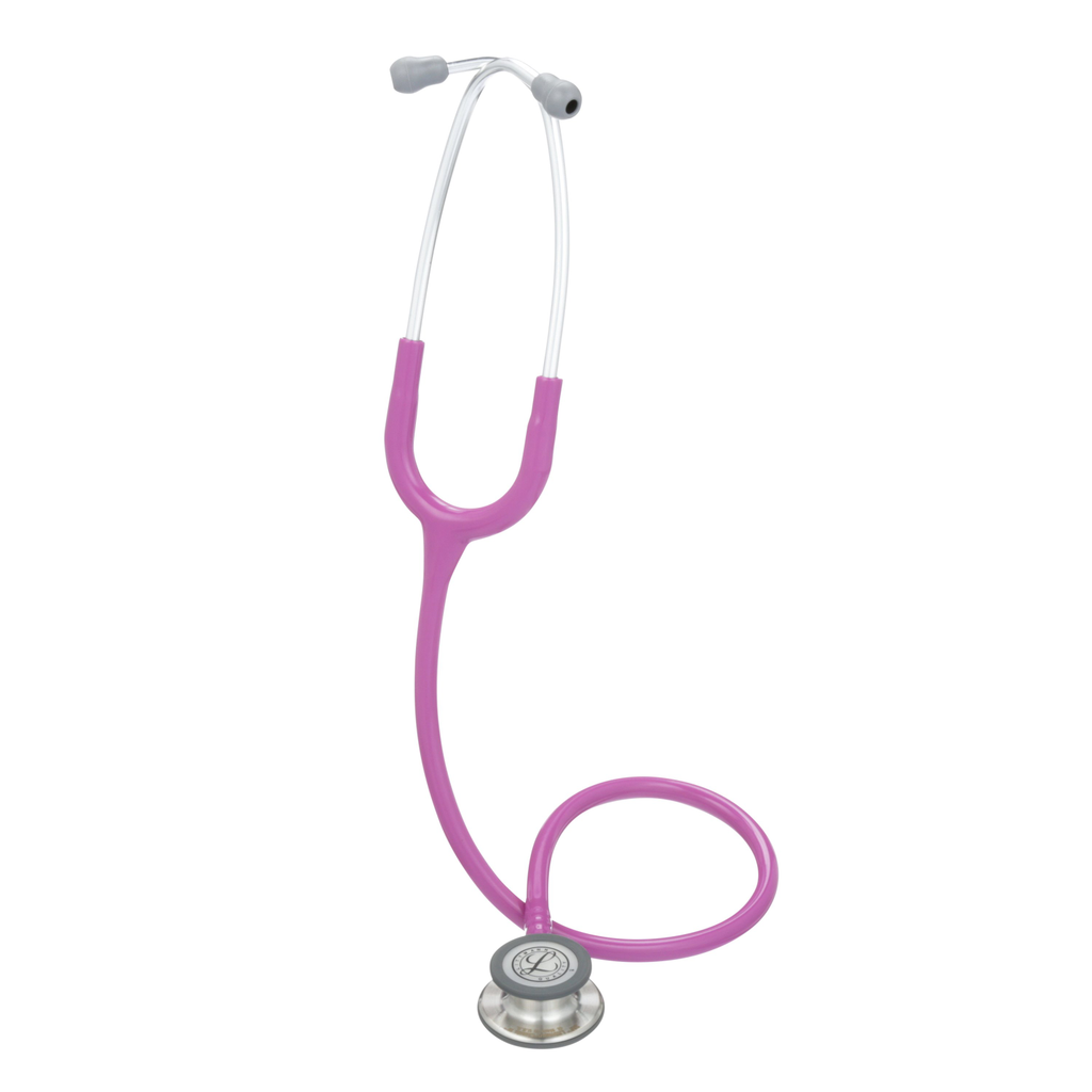 Littmann Classic III Stethoscope, Lavender Tube