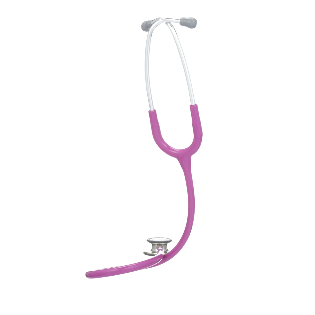 Littmann Classic III Stethoscope, Lavender Tube