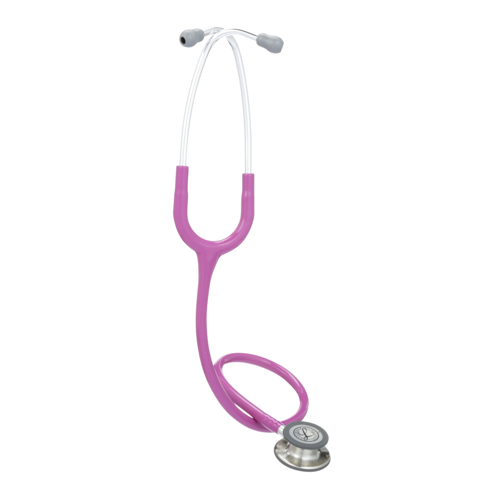 Littmann Classic III Stethoscope, Lavender Tube - Health Monitoring/Stethoscope - Littmann