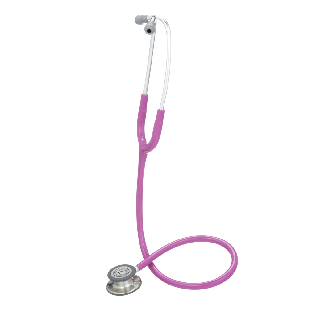 Littmann Classic III Stethoscope, Lavender Tube - Health Monitoring/Stethoscope - Littmann