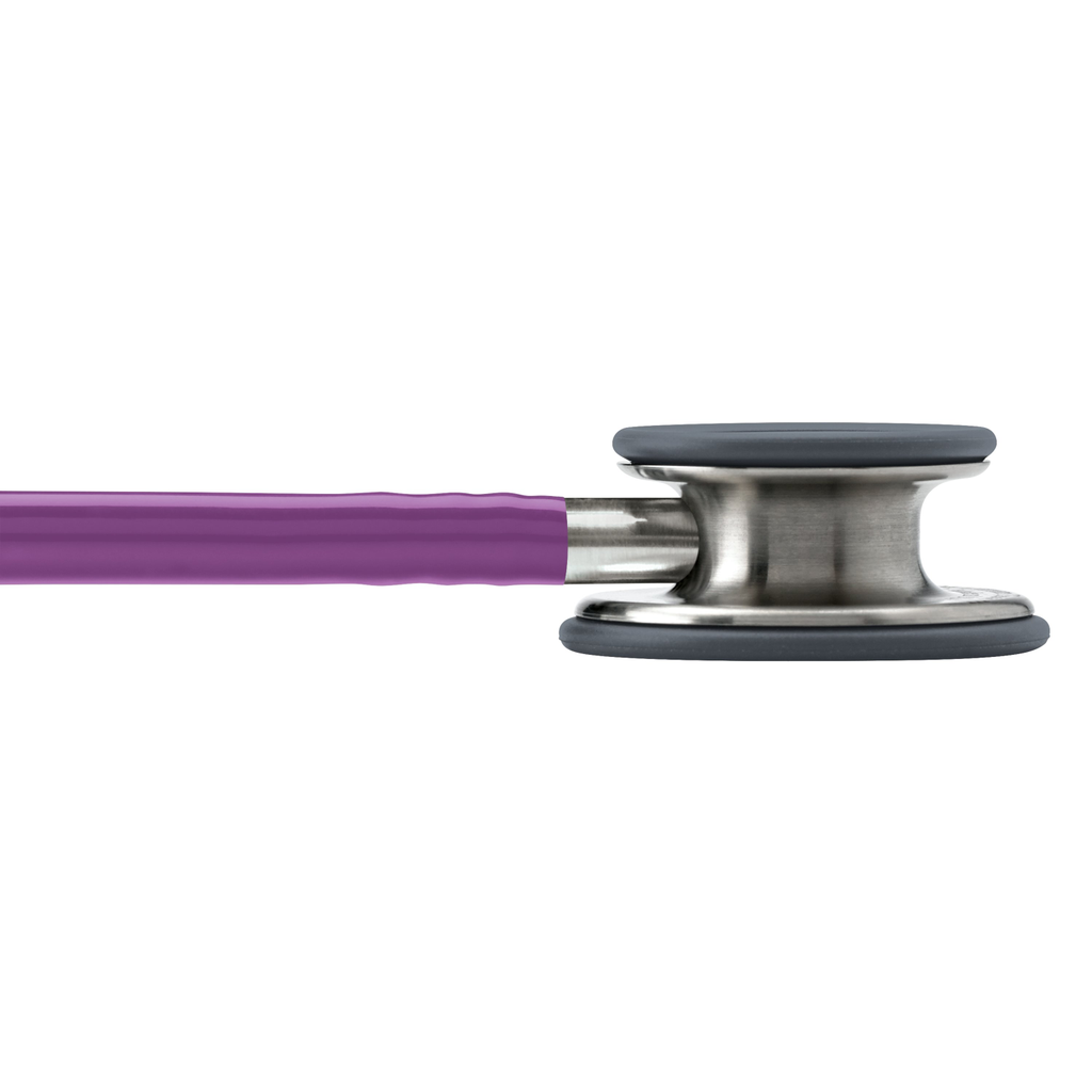 Littmann Classic III Stethoscope, Lavender Tube - Health Monitoring/Stethoscope - Littmann