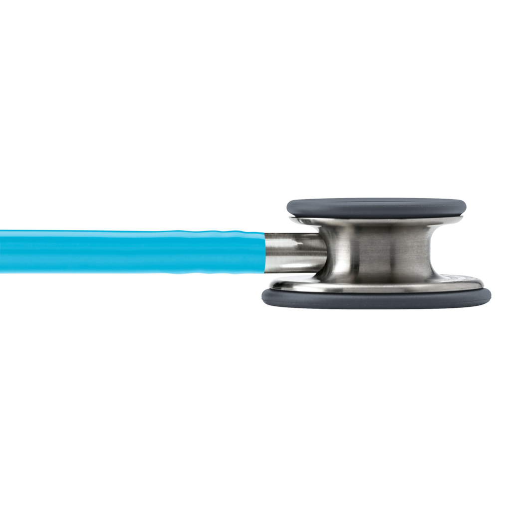 Littmann Classic III Stethoscope, Turquoise Tube - Health Monitoring/Stethoscope - Littmann