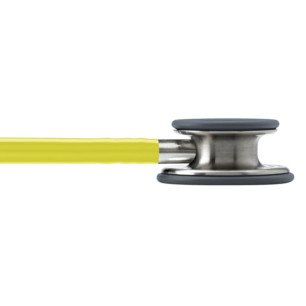 Littmann Classic III Stethoscope, Lemon - Lime Tube - Health Monitoring/Stethoscope - Littmann