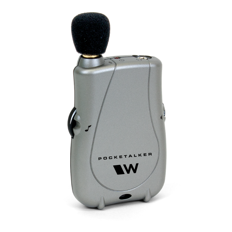 Williams Sound Pocketalker Sound Amplifier