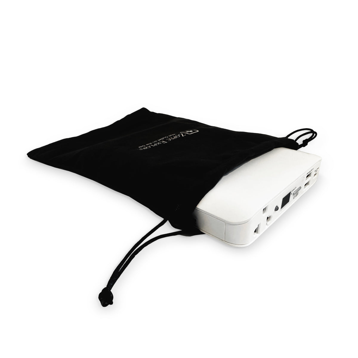 Zopec Medical CPAP Travel Battery - Zopec Explore 4000 - Wellwise