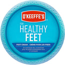 O'Keeffe's Healthy Feet 3.2oz jar