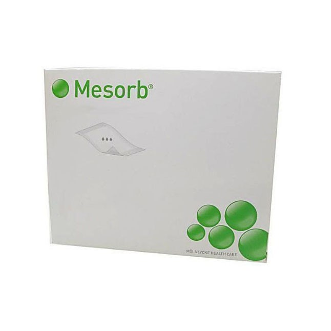Molnlycke Mesorb - Daily Living/Dress & Grooming - Molnlycke - Default Title - 7323190201525