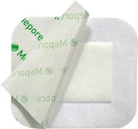 Mepore Adherent Absorbing Dressing - Daily Living/Dress & Grooming - Mepore - Default Title - 7323190254385