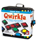 Mindware Qwirkle: Travel Edition