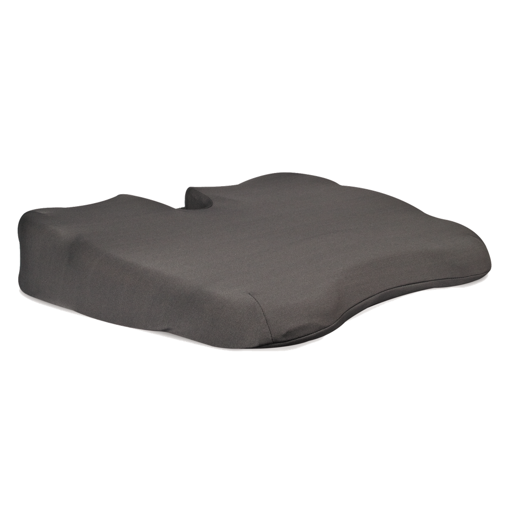 Contour Kabooti Seat Cushion - Braces & Supports/Posture Support - Contour - Grey - 737709003932