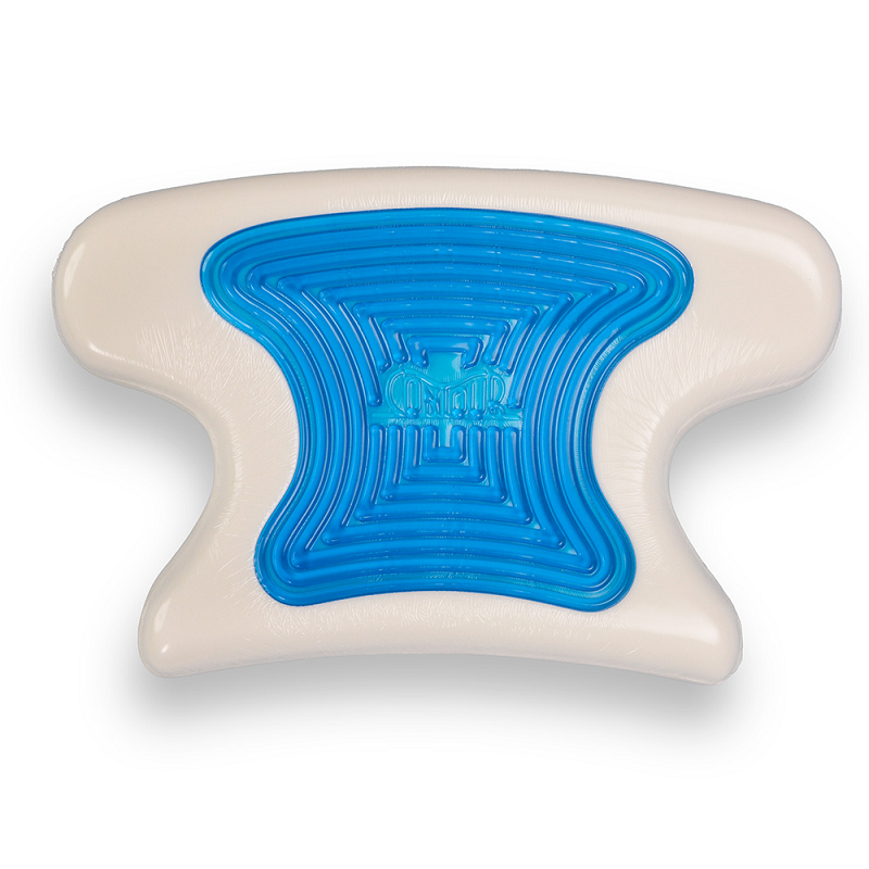 Contour CoolPAP Home and Travel Pillow - Sleep Aids/Pillows - Contour - Default Title - 737709007541