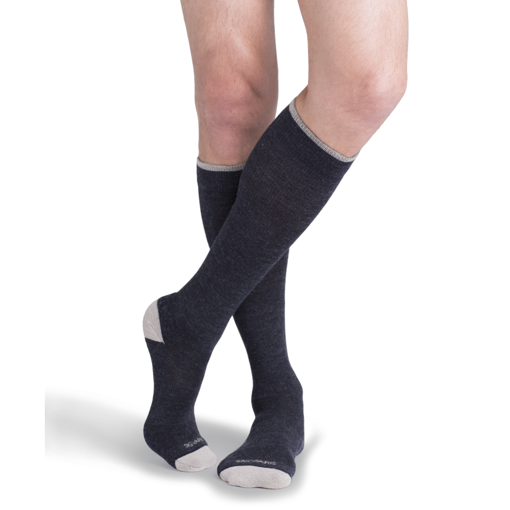 SIGVARIS Merino Outdoor Socks for Men & Women Series 421