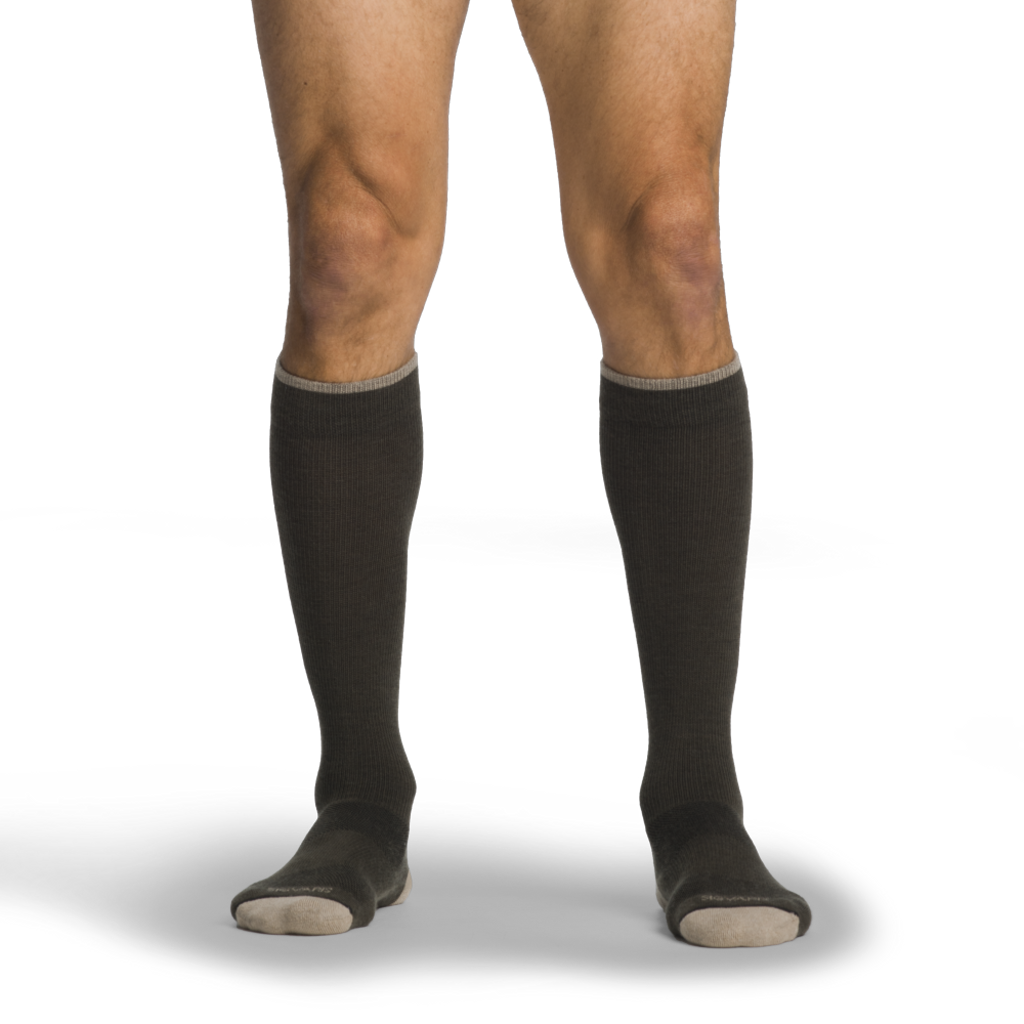 SIGVARIS Merino Outdoor Socks for Men & Women Series 421