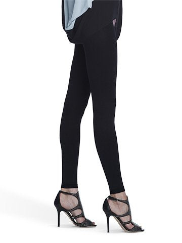 SIGVARIS Women's Soft Silhouette Leggings 170 - Compression/Travel Compression - SIGVARIS