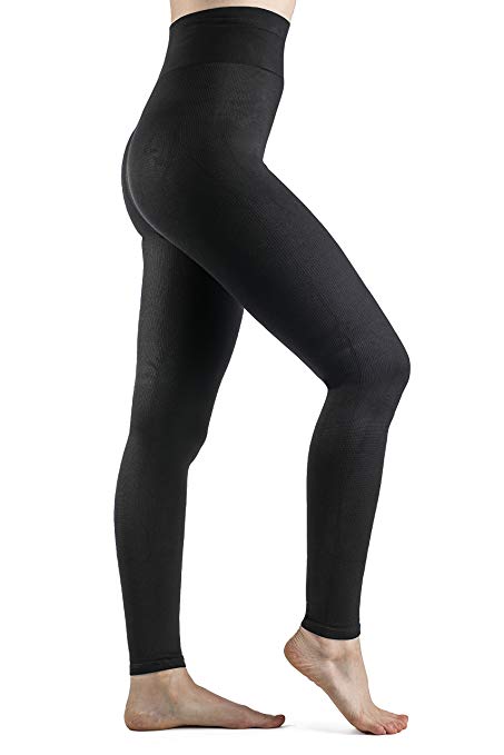 SIGVARIS Women's Soft Silhouette Leggings 170