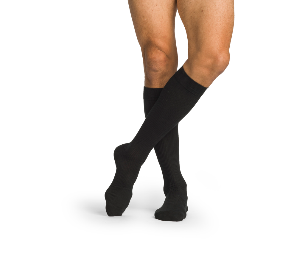 SIGVARIS Traveno Travel Socks