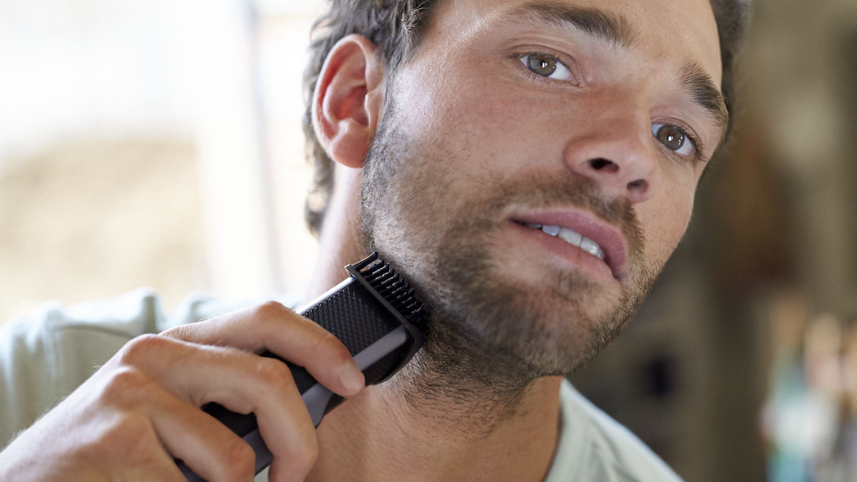 Philips Beard Trimmer Series 3000, BT3216/16 - Daily Living Aids & Wellness/Dressing & Grooming Aids/ - Philips