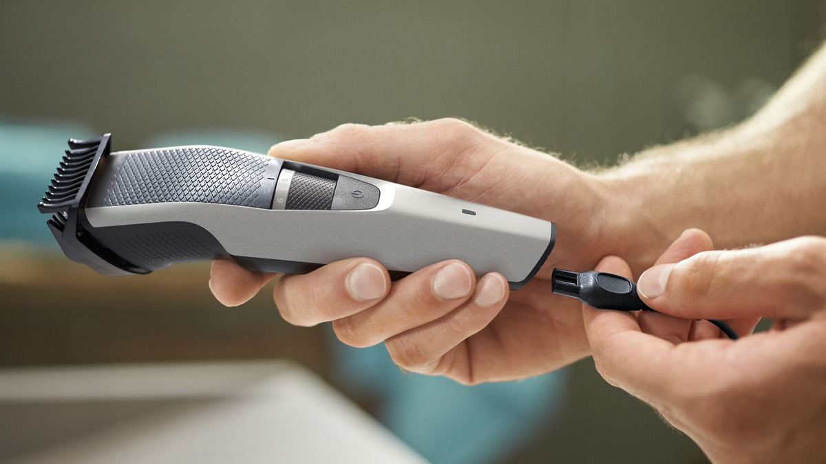 Philips Beard Trimmer Series 3000, BT3216/16 - Daily Living Aids & Wellness/Dressing & Grooming Aids/ - Philips