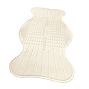Drive Medical  Aquasense Bath Mat, Contoured Regular Size