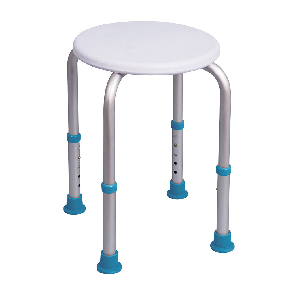 Aquasense Shower Stool - Home/Bathroom Safety - AquaSense