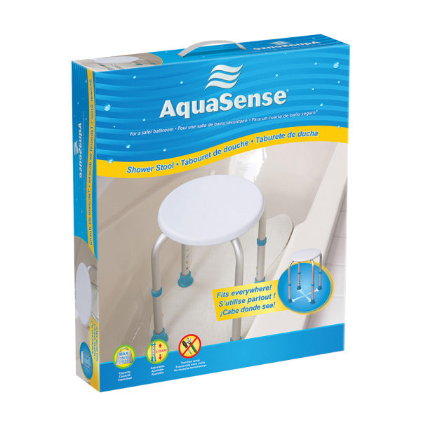 Aquasense Shower Stool