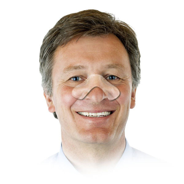 Boomerang Nasal Gel Pads for CPAP Mask