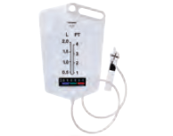Coloplast Assura Irrigation Set - (Item No.1500), 1 Count