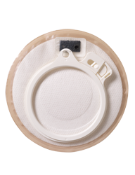 Coloplast Stoma Cap, Flange Size 2In (50Mm) - (Item No. 2802), 30 Count
