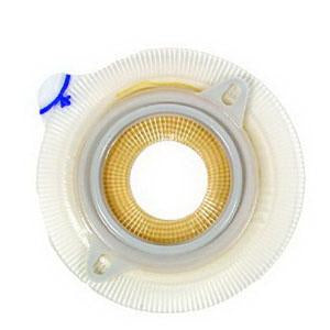 Assura Assura Skin Barrier, Flange Size 2In (50Mm), Cut-To-Fit Up To 1 3/4In - (Item No. 2832), 5 Count