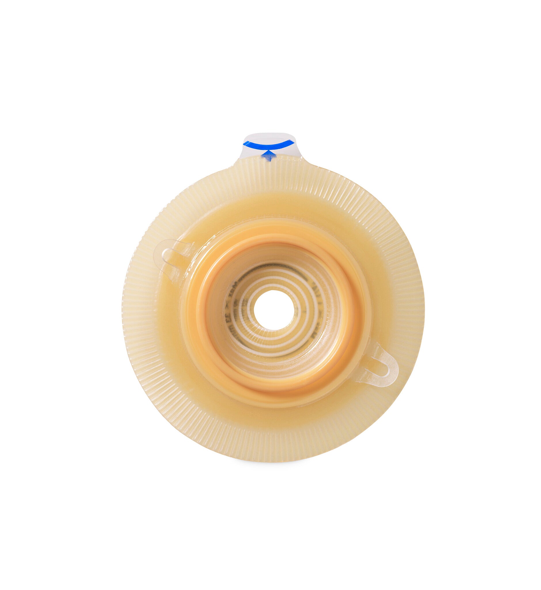 Coloplast Assura Skin Barrier, Flange Size 1 9/16In (40Mm), Cut-To-Fit Up To 1 3/8In (35Mm) - (Item No. 2881), 5 Count