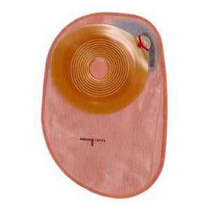 Coloplast Assura 1-Piece Opaque Closed Pouch, Pre-Cut 2In (50Mm) - (Item No.12149), 30 Count