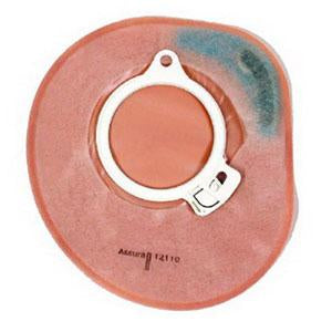 Coloplast Assura Opaque Closed Pouch, Flange Size 2 3/8In (60Mm) - (Item No.12356), 30 Count