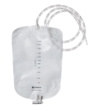 Coloplast Urostomy Night Bag - (Item No.21365), 10 Count
