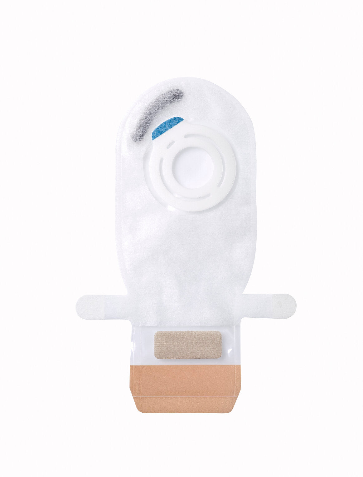 Coloplast Easiflex Pediatric Drainable Pouch, Flange Size 1 1/8In (30Mm) - (Item No.14692), 10 Count