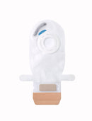 Coloplast Easiflex Pediatric Drainable Pouch, Flange Size 1 1/8In (30Mm) - (Item No.14692), 10 Count
