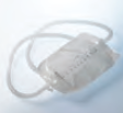 Coloplast Bed Drainage System For Fistula And Wound Management - (Item No. 14010), 10 Count