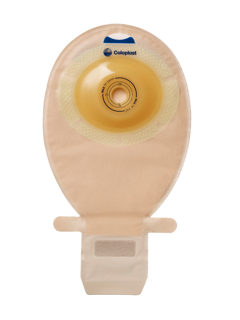 Coloplast SenSura 1-piece drainable Item 15606