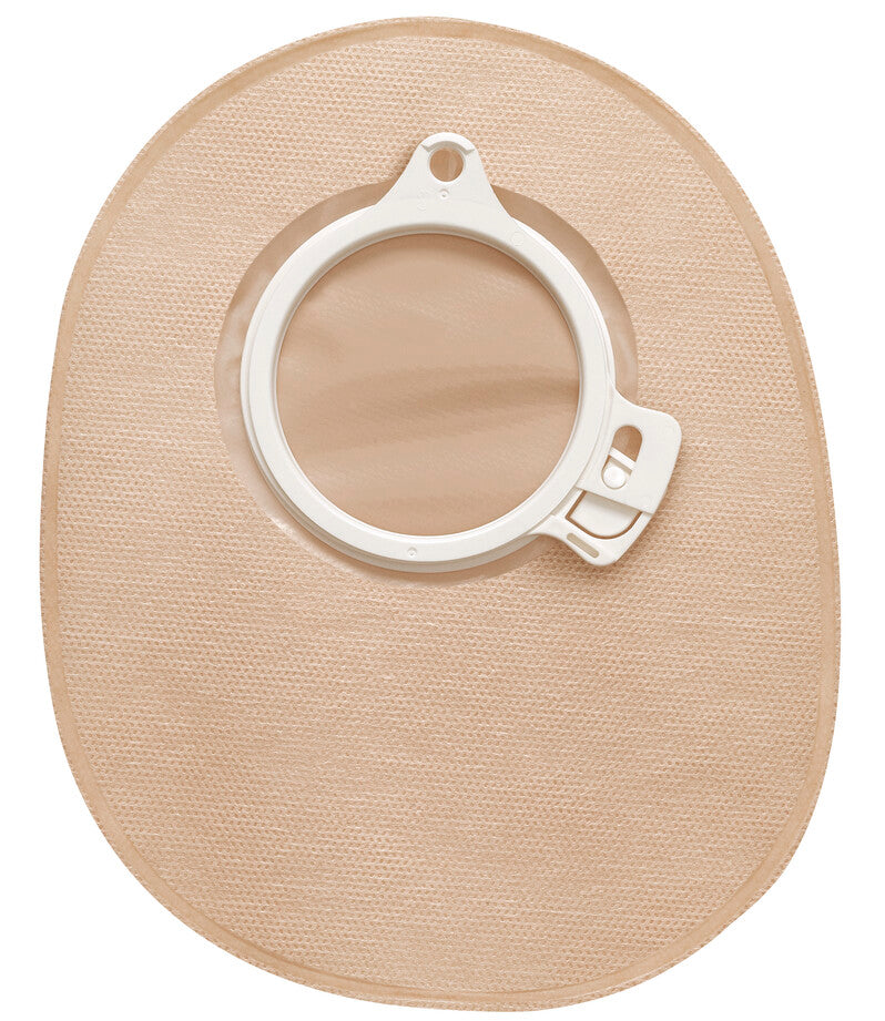 Coloplast Sensura Click Closed Opaque Pouch, Flange Size 2In (50Mm) - (Item No.10165), 30 Count